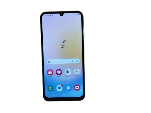 Samsung A25 5G 256 gb