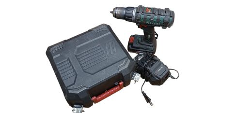 Parkside Pabs 20-Li E6