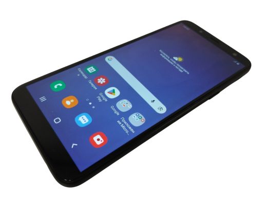 Samsung Galaxy J6 32 gb