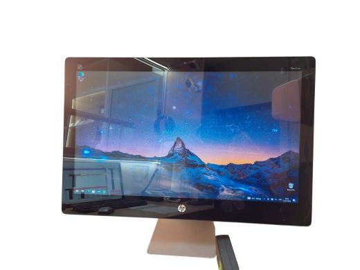 HP Desktop-845Q2Ih