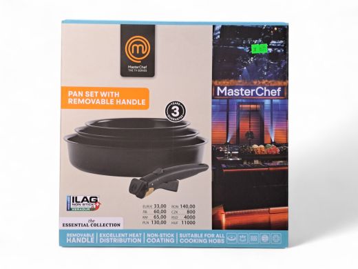 MasterChef Essentials 