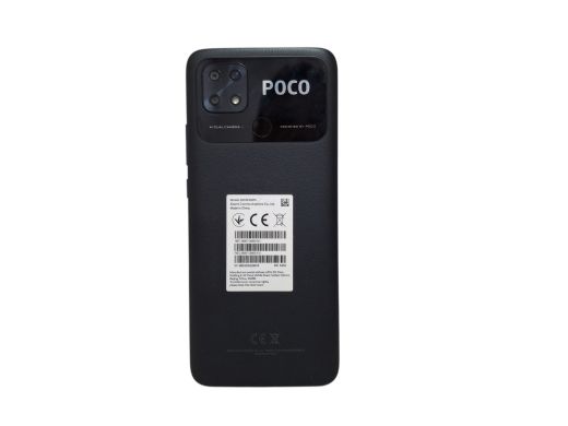 Xiaomi POCO C40 64