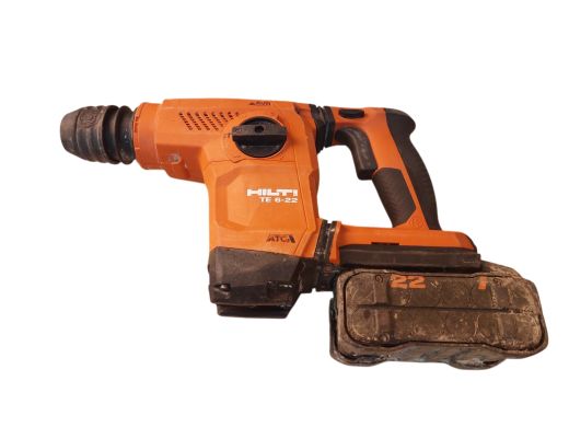 Hilti TE 6-22 