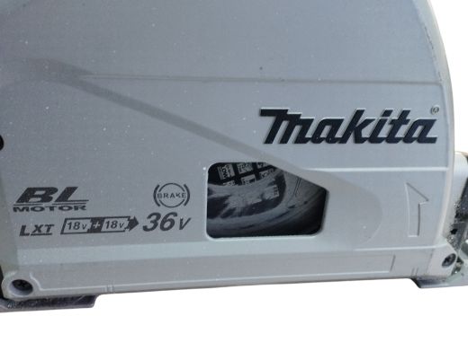 Makita Dsp 600
