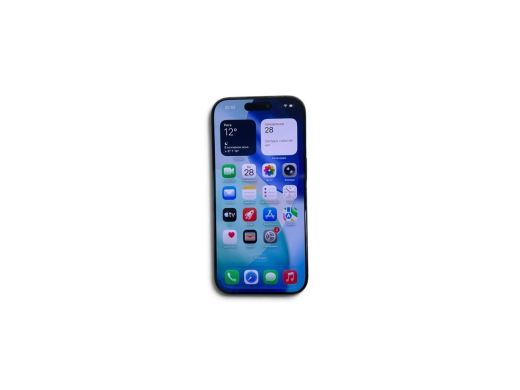 Apple iPhone 16 Pro 256 gb