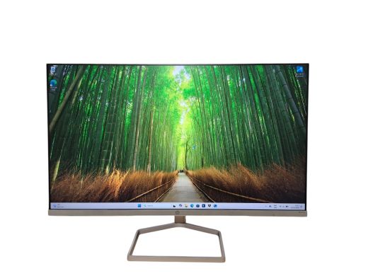 HP M24Fw Fhd