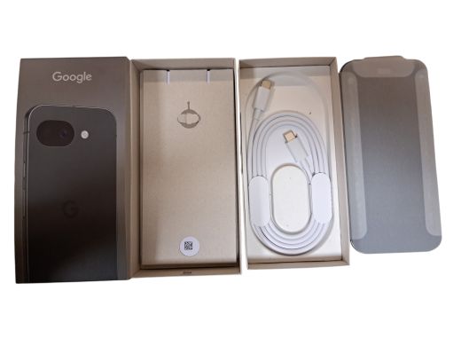 Google Pixel 10A 128 gb