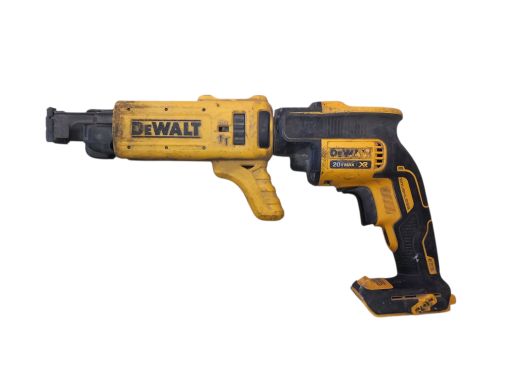 Dewalt DCF620+ DCF6201 