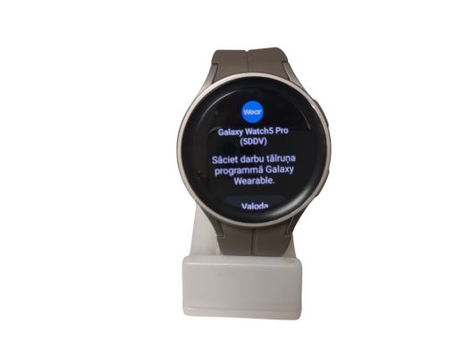 Samsung Watch 5 Pro