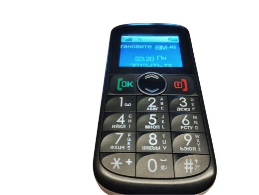 ZTE S203