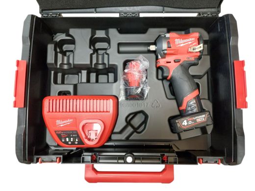 Milwaukee M12 FIWF12 