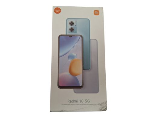 Xiaomi Redmi 10 5G 128 gb