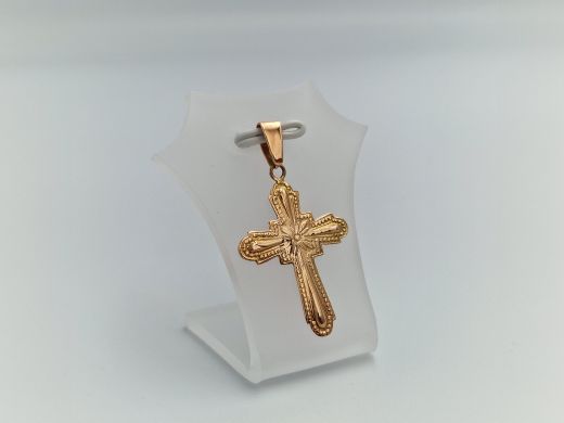 Золотой кулон, 1.3 г