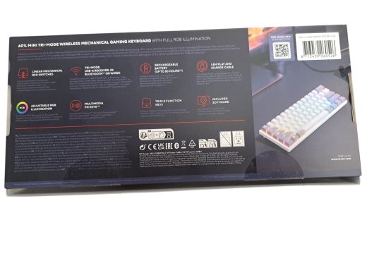 trust Gxt 867 Acira