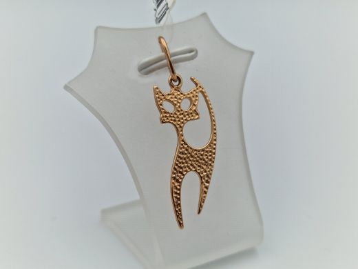 Zelta kulons, 1.47 g