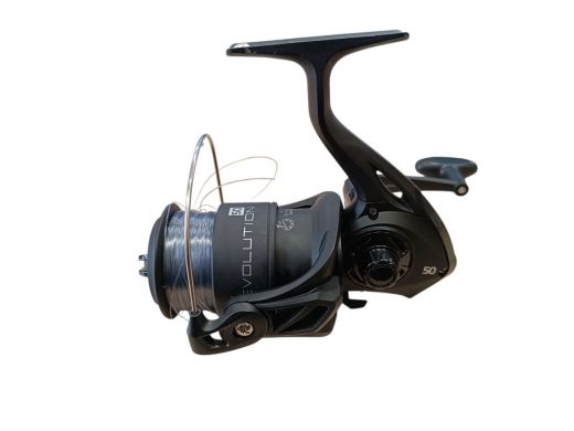 Vigor Silk Evolution 50