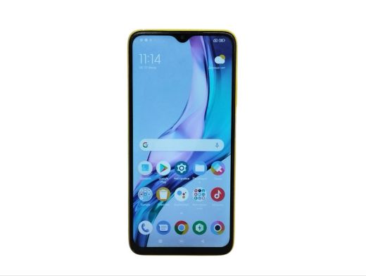 Xiaomi Poco M3 128 gb