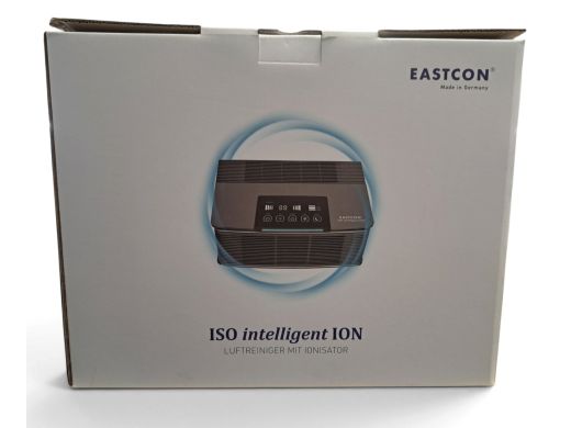 Eastcon Iso Intelligent Ion