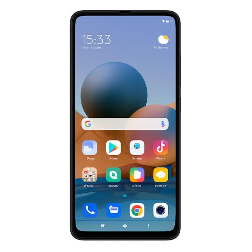 Xiaomi Redmi Note 13 256 gb