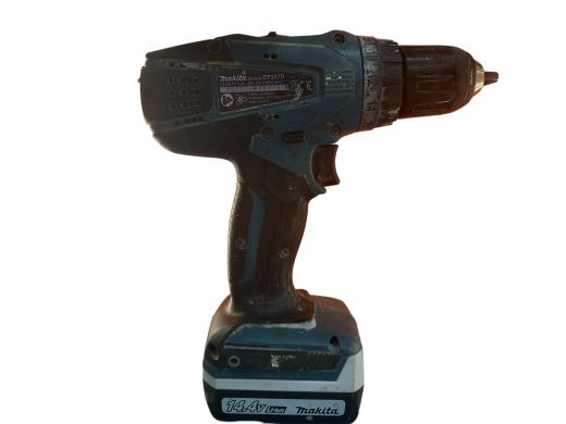 Makita Df347D 