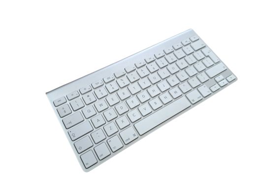 Apple Wireless Keyboard 