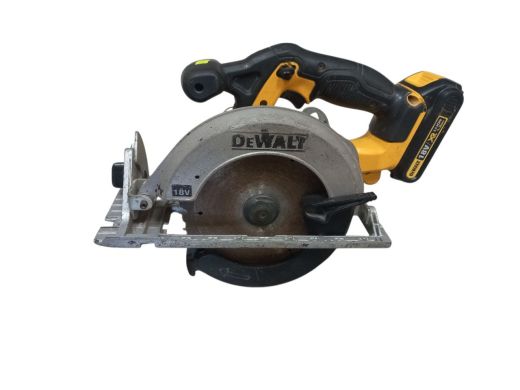 DeWalt DCS391 