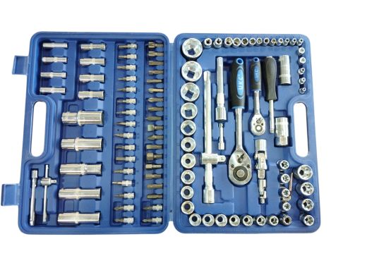 UKC Instrumentu komplekts 