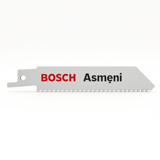 Bosch Asmeņi 