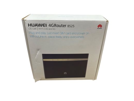 Huawei 4Grouter B525