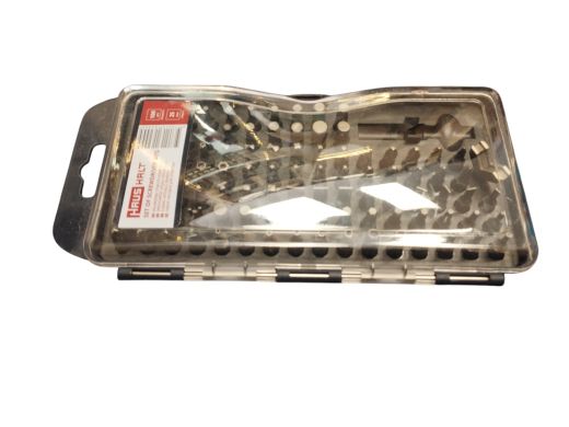 Grunder Cd-B0A18+Cs-L1118+Cw-B1218E+Ag-B0118E, 18 V