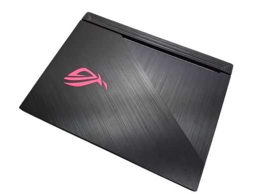 ASUS ROG STRIX G512Li-Ss74 256 gb