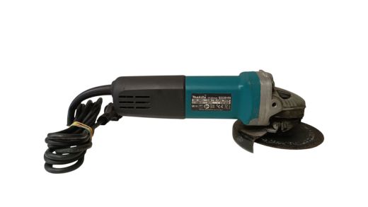 Makita 9558HNR 