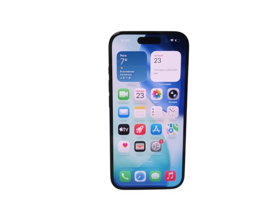 Apple iPhone 16 256 gb