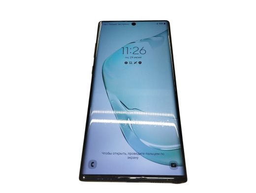 Samsung Galaxy Note 10+ 256 gb