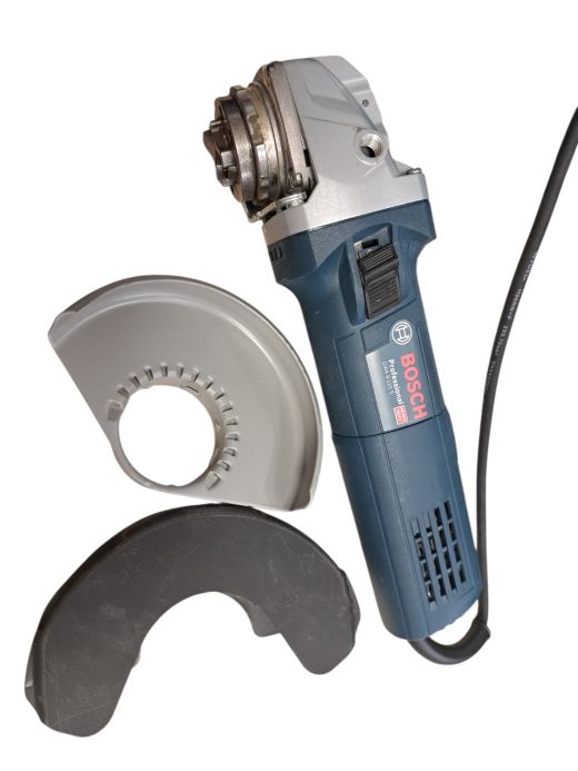 Bosch Gws 9-125 S