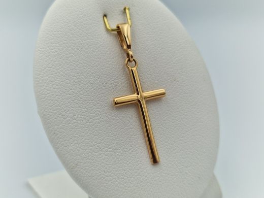 Zelta kulons, 1.08 g