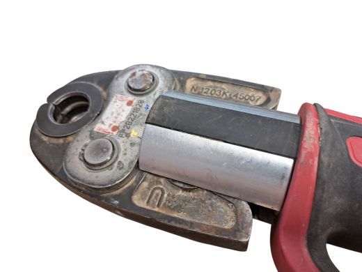 NOVOPRESS Aco203
