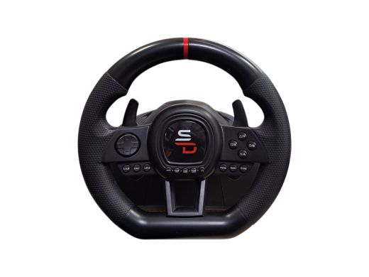 Subsonic Superdrive Sv 650