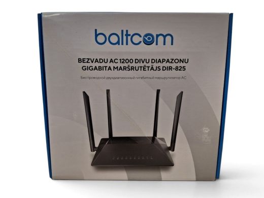 balticom Dir-825