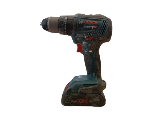 Bosch Gsb 18V-55