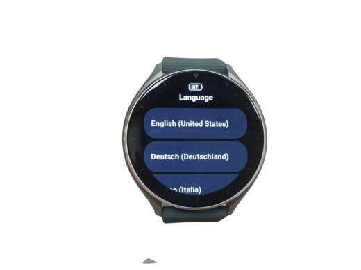 Xiaomi Watch 2