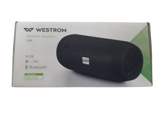 Westrom lb46 