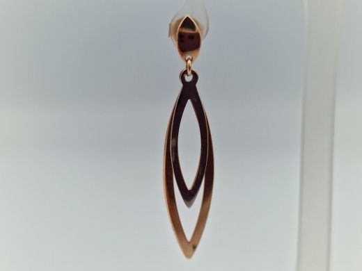 Zelta auskari, 3.13 g