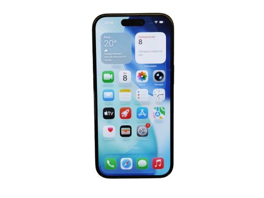 Apple iPhone 15 128 gb