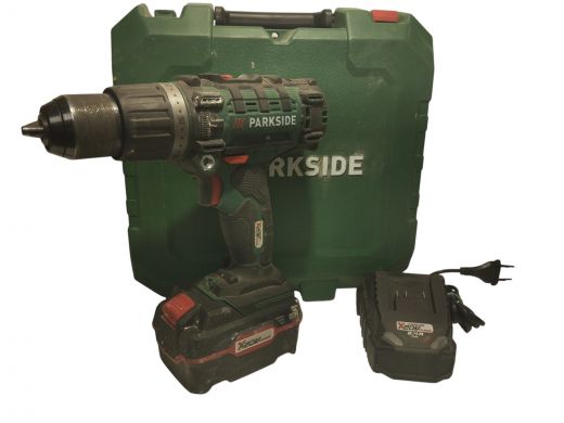 Parkside PSBSA 20-li