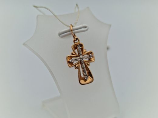 Zelta kulons, 1.29 g