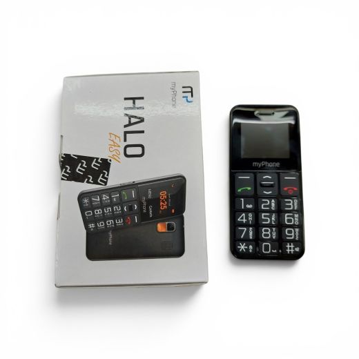 MyPhone Haloeasy