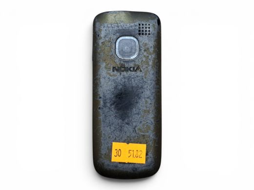 Nokia C1 01