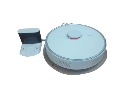Putekļu sūcējs: Ražotājs: Roborock; Modelis: roborock s6 pure