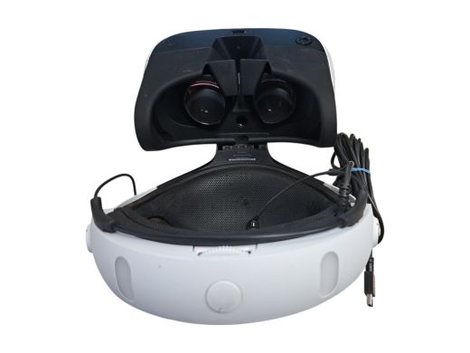 Sony 4 Vr Headset 